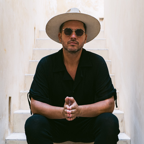 Camilo Franco Live @ BOHO Ibiza Final Reunion at Beachouse, 07.10.24