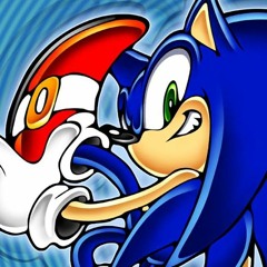 Vs. Sonic gaming: The Speed Of Joe
