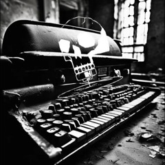 EBM Industrial Techno Mix