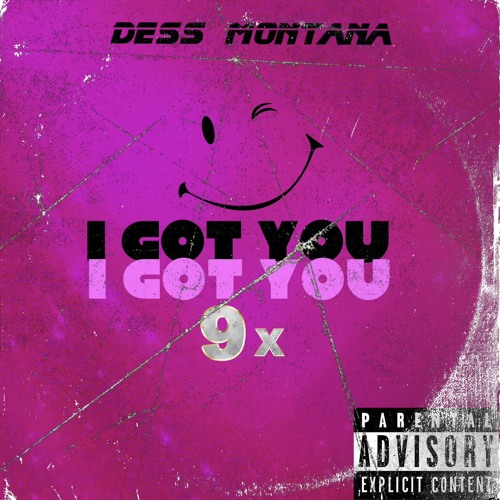 I Got U (9x) produced by BlaqNMilD