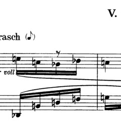 Schoenberg No. 5.wav