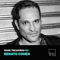 Music Treasures Series 022 - Renato Cohen