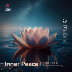 Inner Peace (Hörprobe)