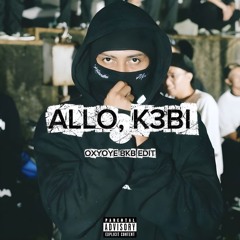 ALLO, K3BI ( OXYOYE BKB ) #preview