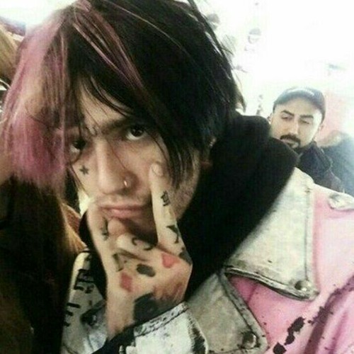 lil peep - just in case (cdq ai remake) prod. cryoutloud