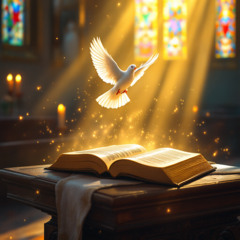 Heiliger Geist - Was steckt dahinter?