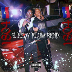 Sleezyflow remix prod: zoe1hunnid