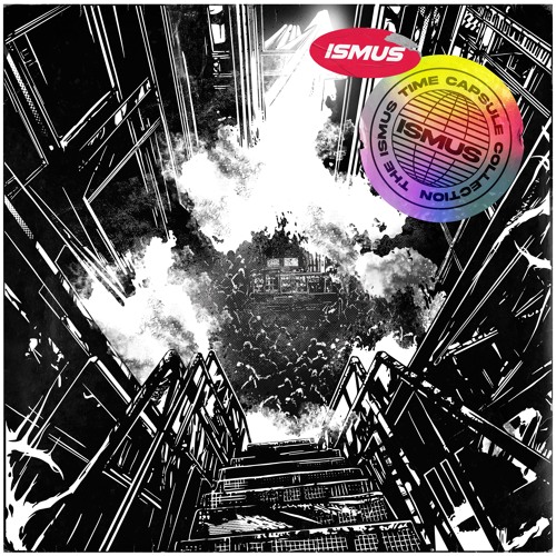 Less Distress - Where's My Arc, Paulie? (Original Mix)