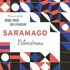 35+ Blindness by José Saramago