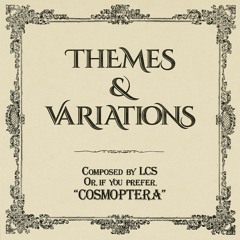 Themes & Variations