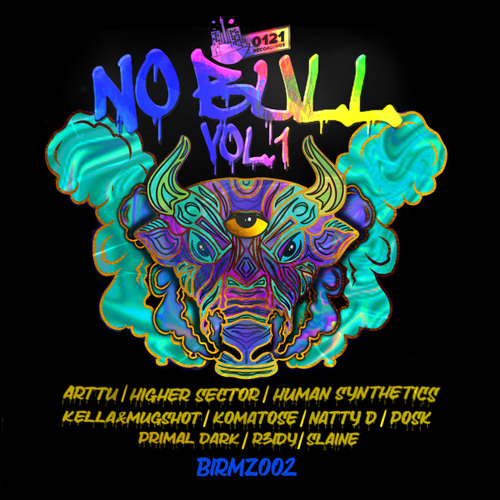 Unresponsive (feat. Natty D)