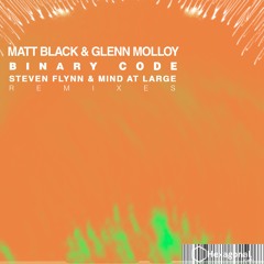 Matt Black & Glenn Molloy - Binary Code Ep