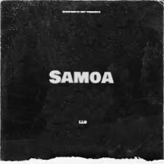LLO - Samoa