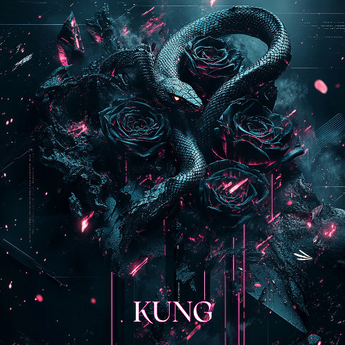 Kung - Ascent [Premiere]