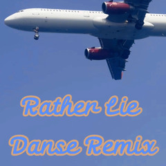 Playboi Carti - Rather Lie (Danse Remix)