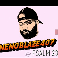 Psalm 23