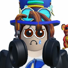 Sad-Eyed SpongeBob/Spunchbop RobloxBrossDiego Is Sad
