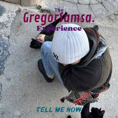 Tell me now (sped up)