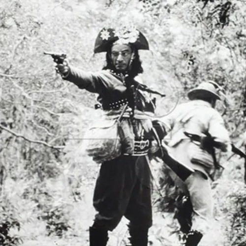 Nazis na mira* prod by 4kboinear