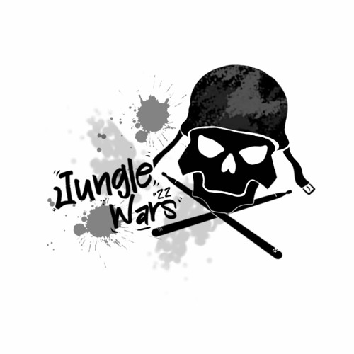 DJ K - I'm Back! (Junglewars 2022)