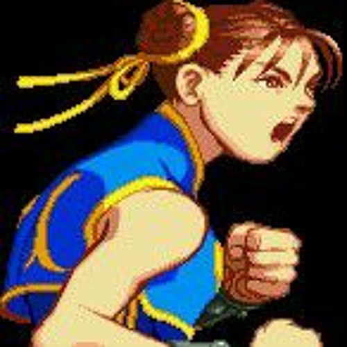 Chun Li Instrumental Stream X-Men vs. Street Fighter - Chun-Li Theme (Remix).mp3 by Antony ...