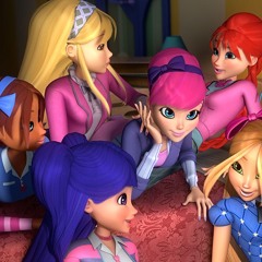 We All Are Winx