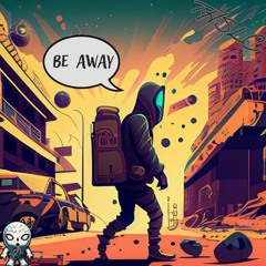 The Silence - Be Away