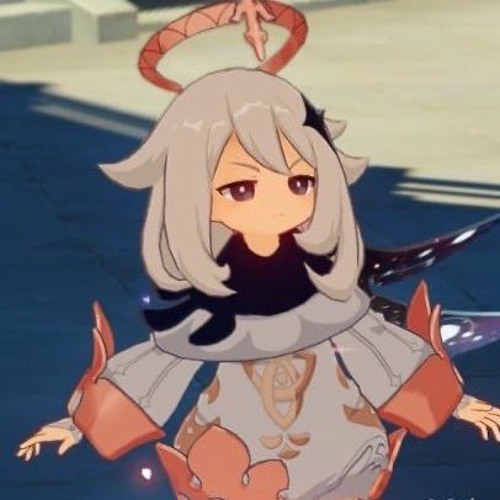 𝙀𝙃𝙀 𝙏𝙀 𝙉𝘼𝙉𝘿𝘼𝙔𝙊