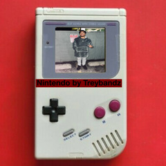 Nintendo prod by Treybandz