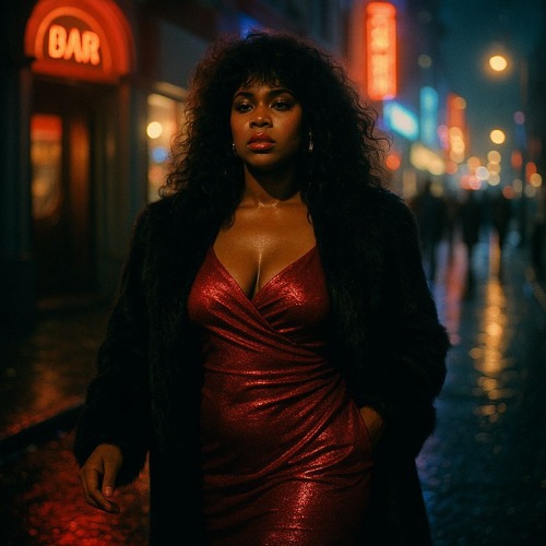 Midnight Surrender