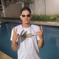 Bandida Nata - MC FPblack Young Lipe MC - DJ ANDRE DE CG