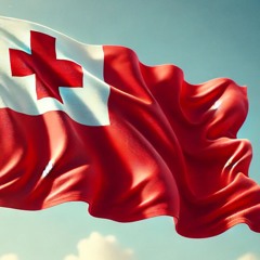 Tonga - Kimu'a