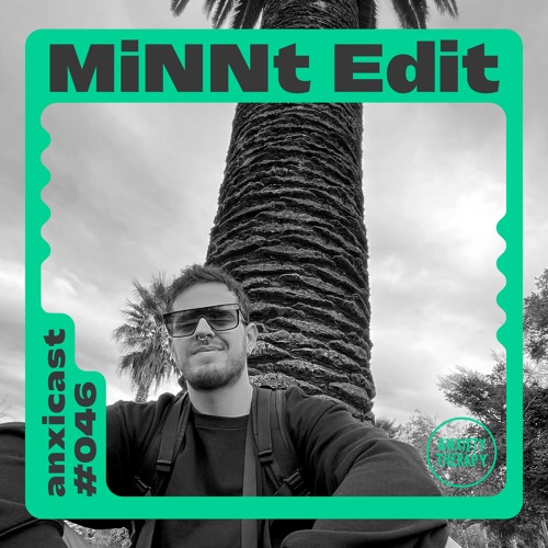 MiNNt Edit DJ SETS