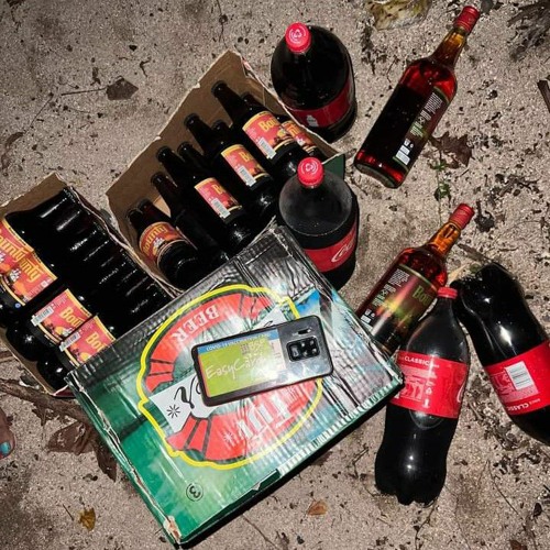 John Blaq - Follow [REMIX BY DJ KAII] ♧🚀🔥