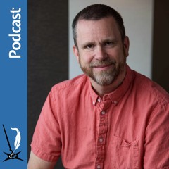 Writers & Illustrators of the Future Podcast 229. John Haas did I tell you the one about