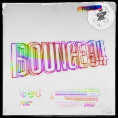 [PREMIERE] BIG DOPE P - Bounce 94 (DJ MANNY Teklife Remix)