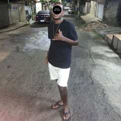 PAU NAS DO JOB - DJ RAMON [[ DJ LG FXPT ]] SUJONA FDS