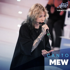 Sangue - Mew