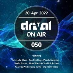 Drival On Air 050