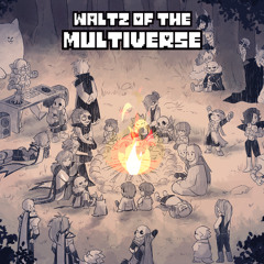 Waltz of The Multiverse - An Underverse Piano Medley [300.000 Subs Special]