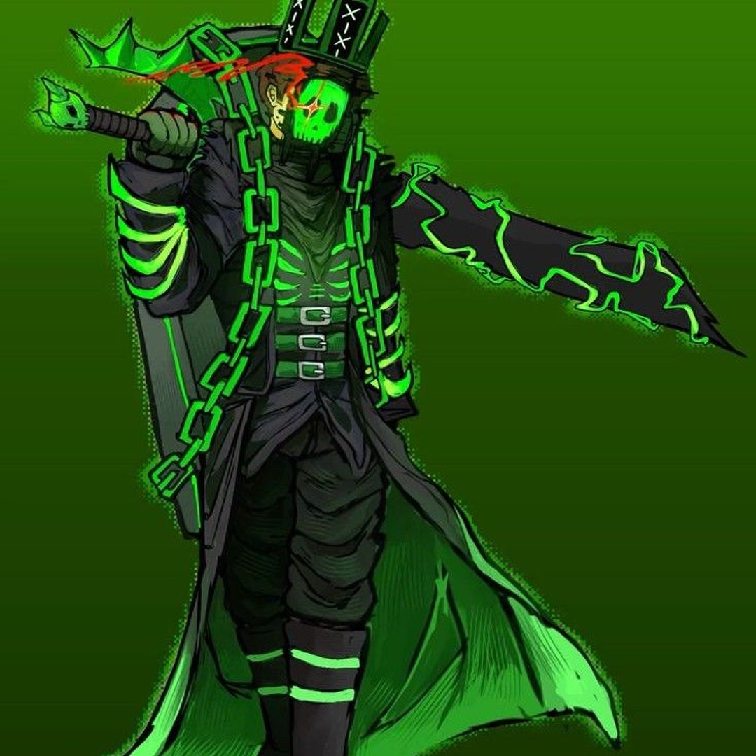 Stream Hacklord Shedletsky LMS - Forsaken UST - Through patches of