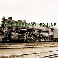 The Green Valley Line - Epi 15 -16 - 1934 - Historical Drama