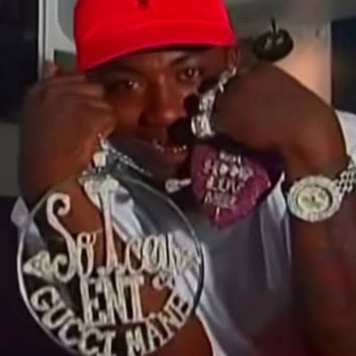 ⁠I CAN'T PULL MY PANTS UP! [gucci mane breakcore flip]