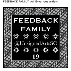 FEEDBACK FAMILY vol 19 various artists