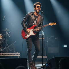 QUE SERAIS-JE SANS TOI (Feat. Matt Buseberg)  (French Rock)