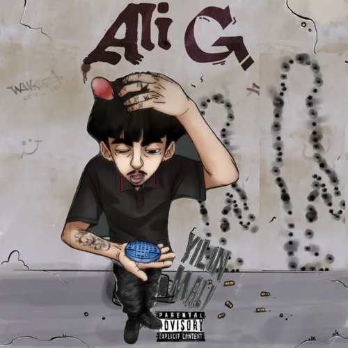 YILIN MALI & Ali G (Abugat) deneme vers.