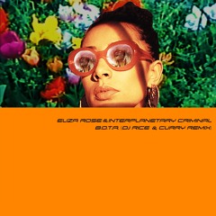 SINDEX PREMIERE: Eliza Rose - B.O.T.A. (DJ Rice&Curry 'Trance' Bootleg)