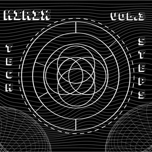 Tech Steps EP
