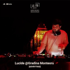 Lucide @Gradina Monteoru [ADVRYT002] Highlights