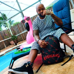 KG BAG (prod by Rocky on Tha Track)